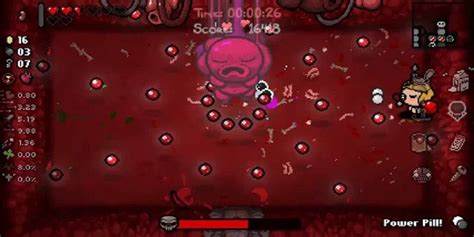 speed challenge isaac.